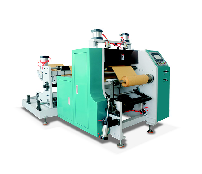 HL-500 蜂窝纸机带纠偏